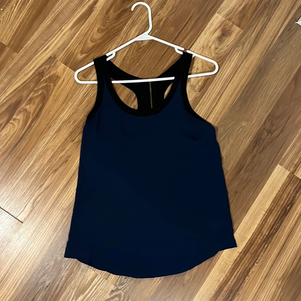 Express Tank Top